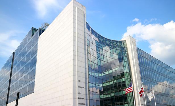 US Securities And Exchange Commission