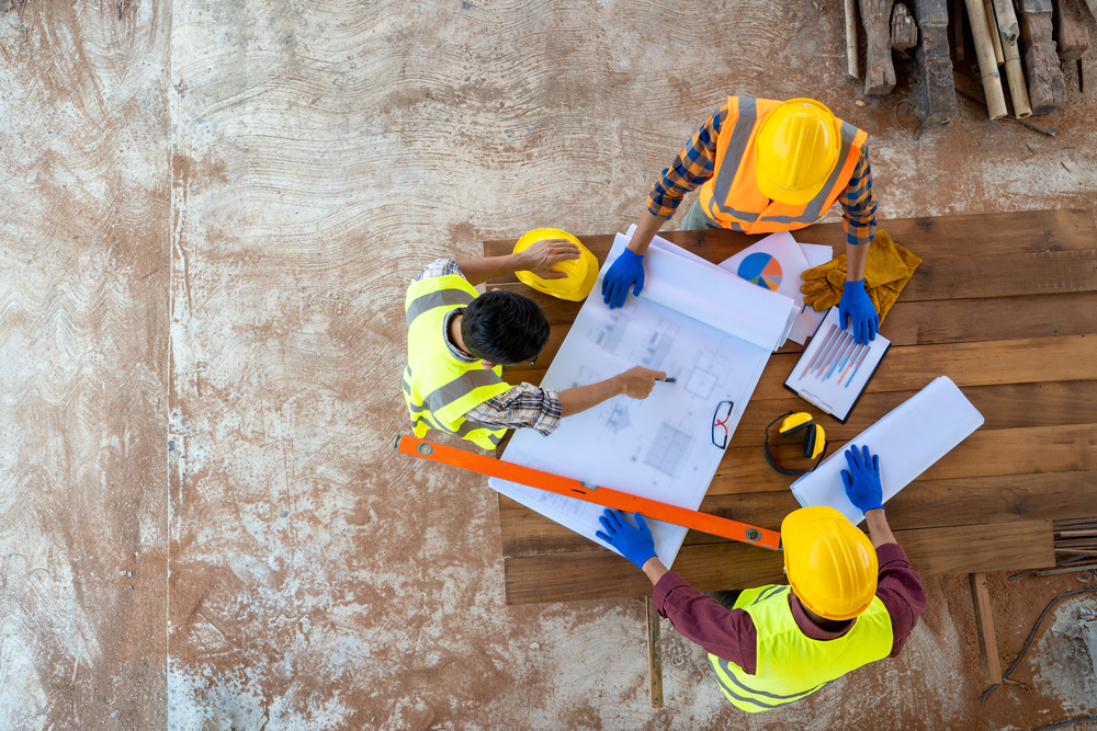 How to Choose a Construction Management Company